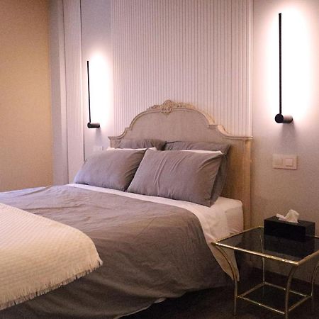 Апартаменти Goya Loft De Categoria Nuevo Мадрид Екстер'єр фото