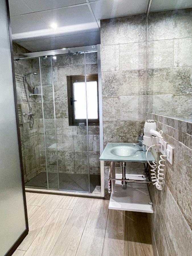 Апартаменти Goya Loft De Categoria Nuevo Мадрид Екстер'єр фото